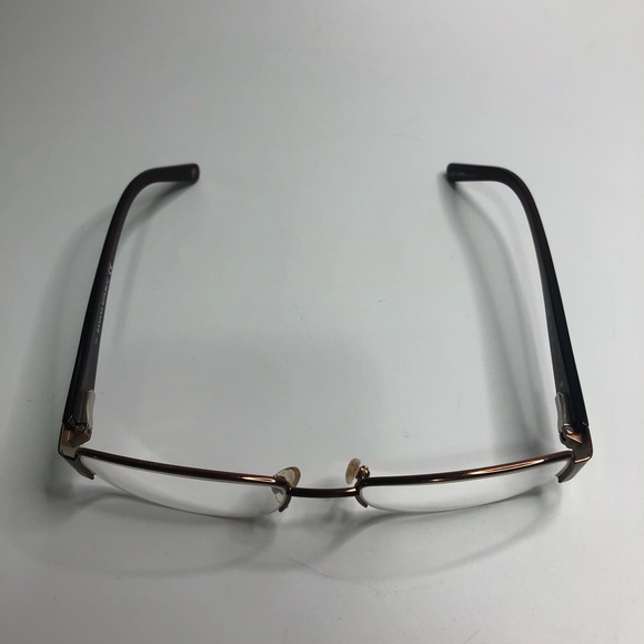 Banana Republic Aria OEW3 Women’s Glasses 52-17-135 2-5 Frames Only - Picture 6 of 10
